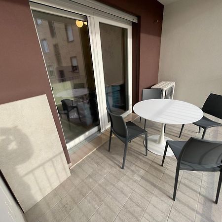New Residence R1 - Agenzia Cocal 卡奥莱 外观 照片