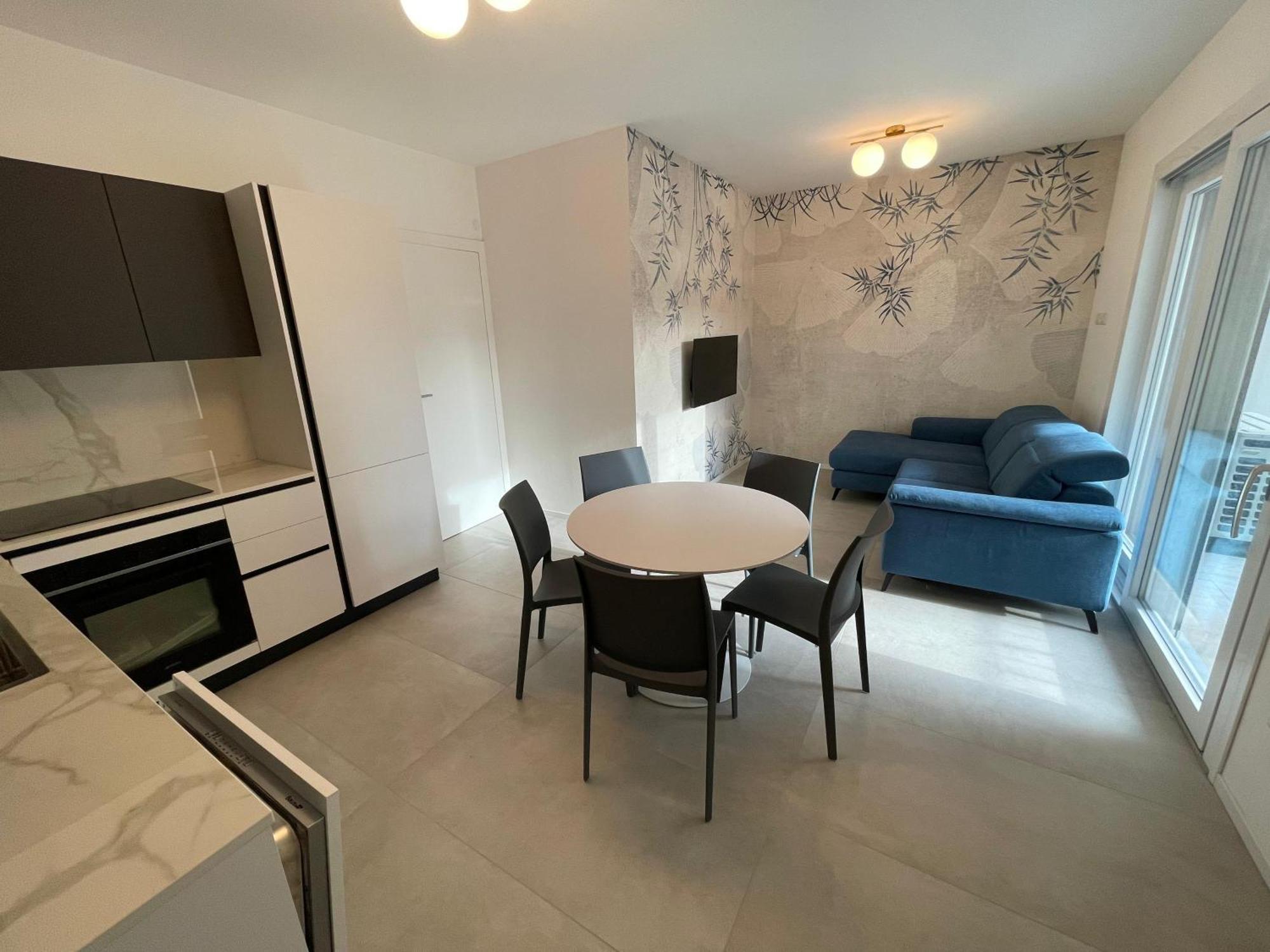 New Residence R1 - Agenzia Cocal 卡奥莱 外观 照片